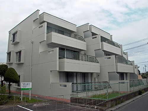 サングリーンハイツ石川町住宅Ｂ棟