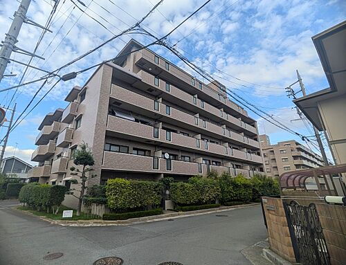 サーパス元吉田第２