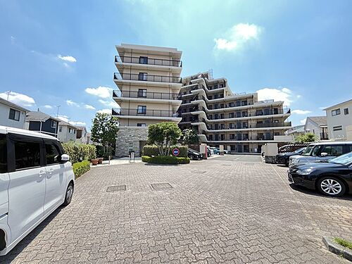 ベルシャトゥ武蔵藤沢