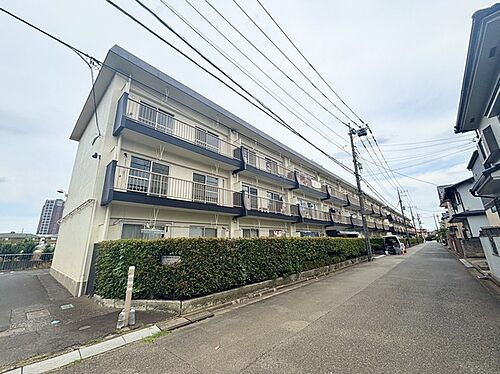 ひばりヶ丘ハイツＡ棟