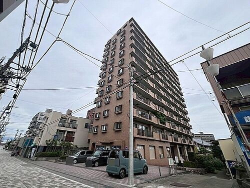 朝日パリオ狭山