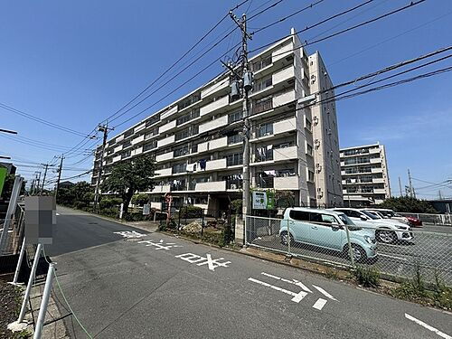 向陽ハイツＡ棟