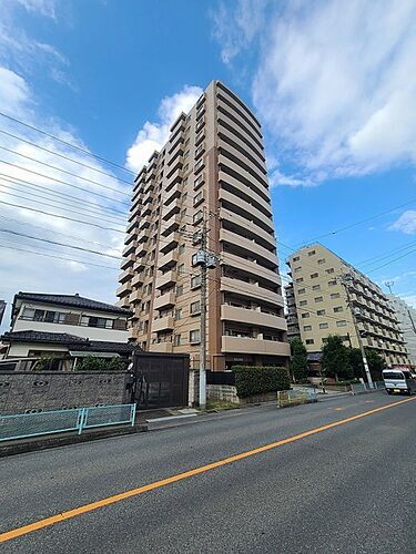 ローヤルシティ川越