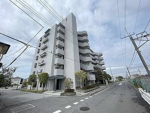 東鷲宮ウエストハイツ