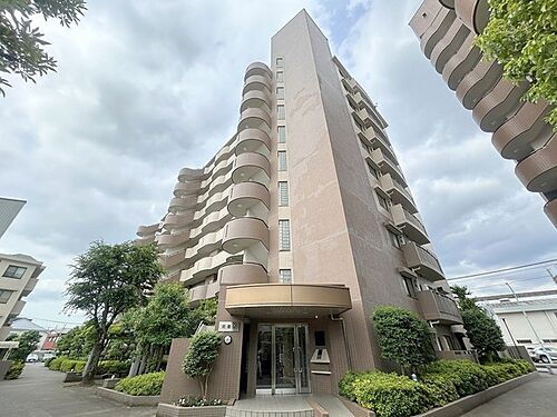 レールシティ大宮　弐番館