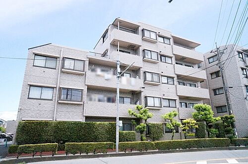 コスモ川越ワンダーランドＡ棟