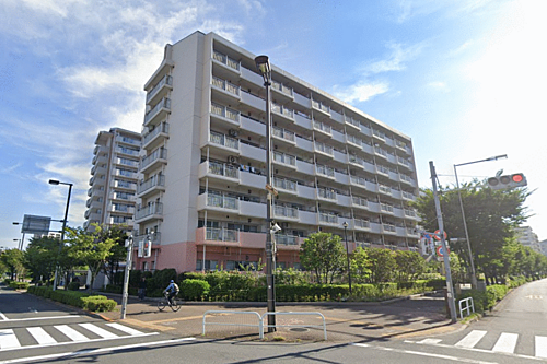 けやき通北壱番館（南千住駅）リフォーム済み　３ＬＤＫ