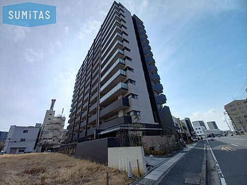 アルファステイツ問屋町ＩＩ