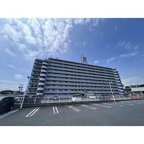 コスモシティ森町