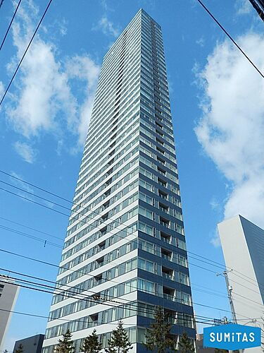 シティタワー札幌大通