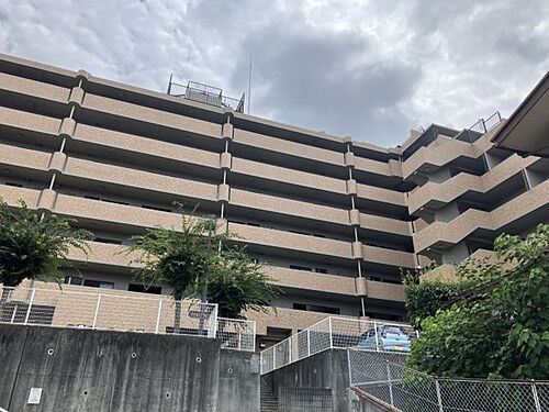 ライオンズマンション姫路西今宿