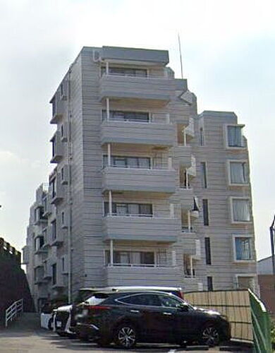 ホワイトキャッスル城南