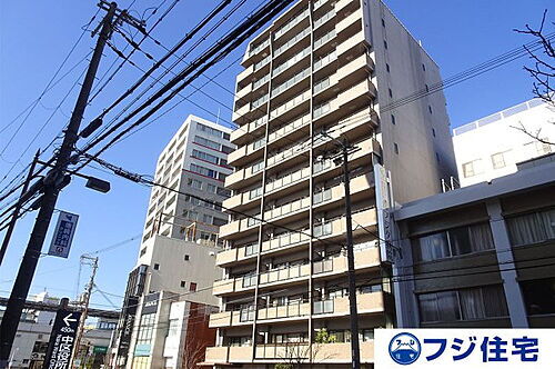 ユニライフ泉北深井駅前