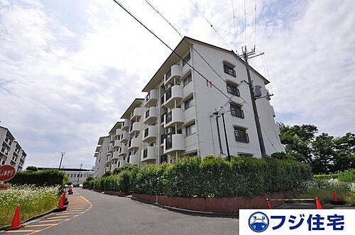 府中団地１１号棟