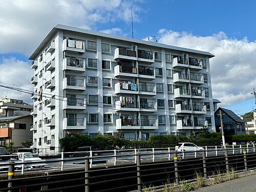 鹿児島県鹿児島市唐湊４丁目 7階建