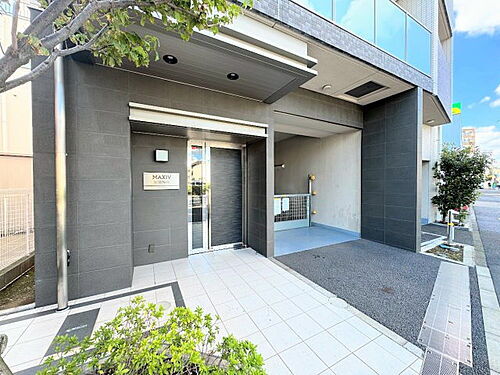 ＭＡＸＩＶ一之江