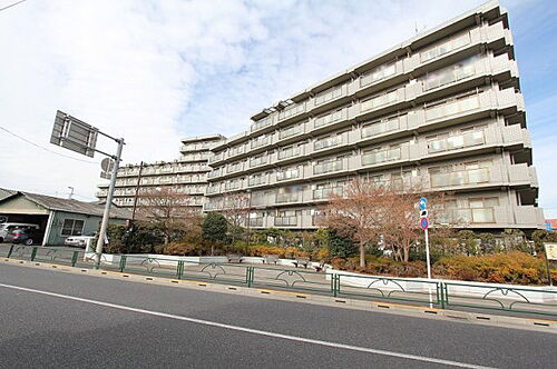 エンゼルハイム石神井公園壱番館　（保谷店）