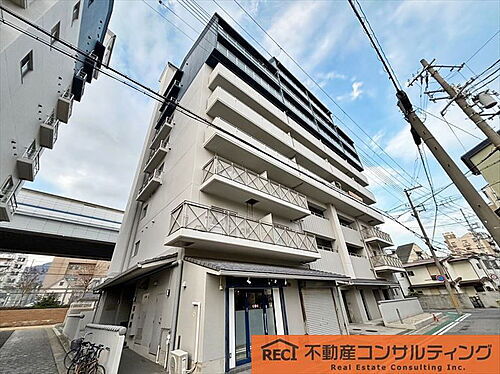 カサベラ新在家ツインズＩ号館