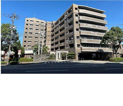 八代市新地町コアマンションネクステージ北の丸