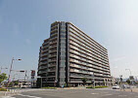 パデシオン祝園スターゲートシティ