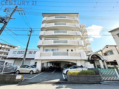 プロスパー１塚口東