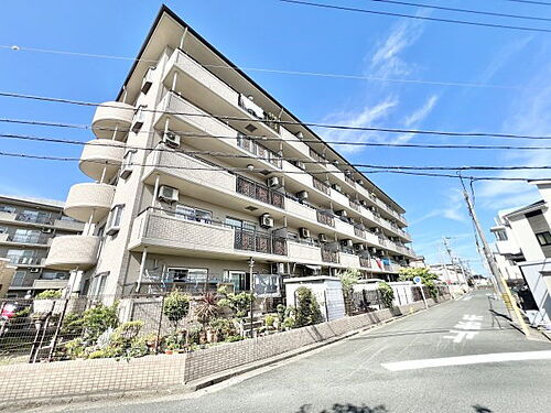 アーバンライフ北寺島ＩＩ