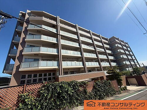 エルグレース・ジオ六甲