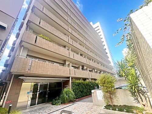 朝日プラザ梅田ＩＩ