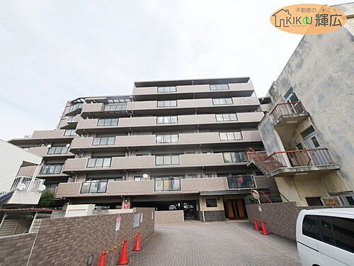 リベール加古川プラザ弐番館　３階