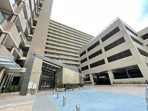 ラ・ビスタ宝塚ウエストウイング１番館