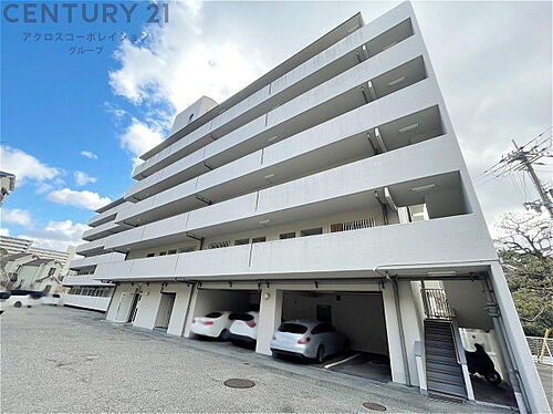 荒神山マンション