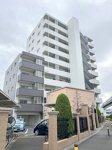 アルファスクエアさいたま新都心Ｄ．Ｃ．