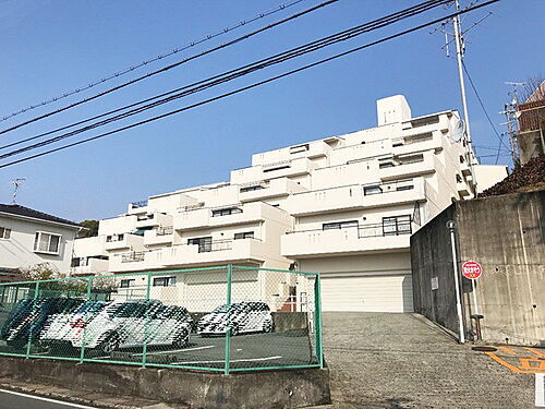 ジャルダン雲雀丘花屋敷