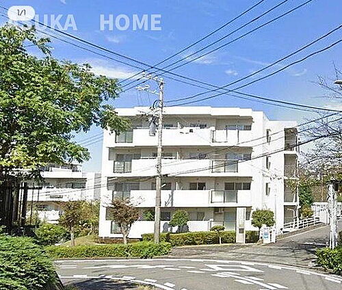 コスモ戸塚リベラヒルズＣ棟