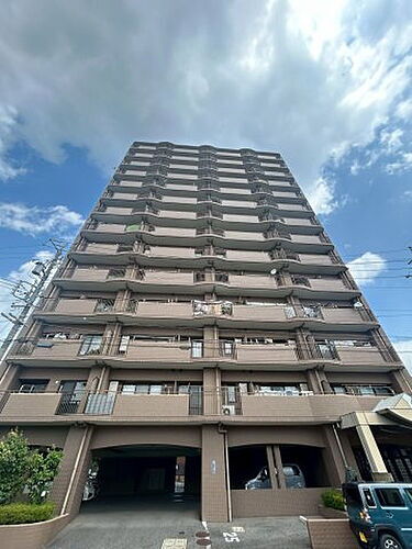 ライオンズマンション岐阜清本町