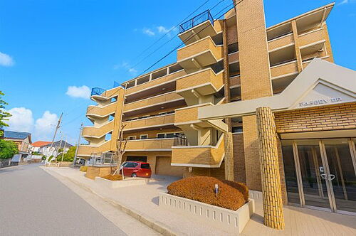 朝日プラザ姪浜南