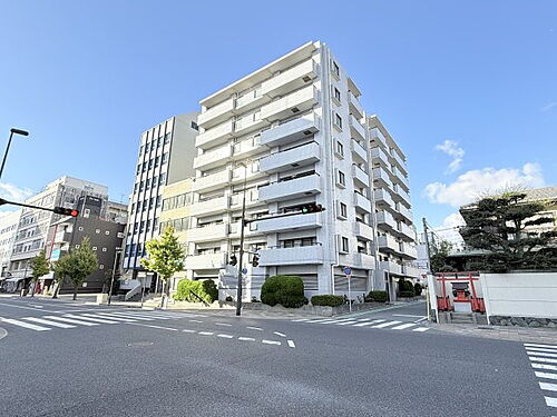 藤和シティホームズ明石