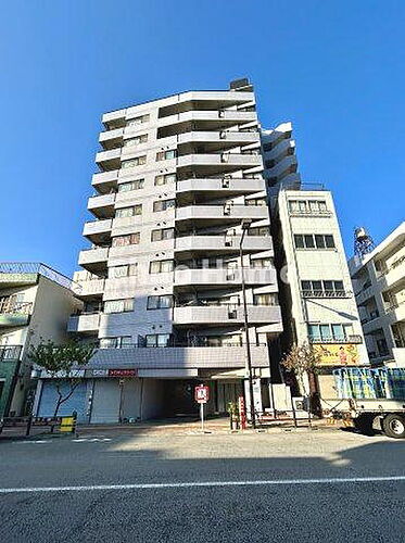 ウイン南千住エクシオン