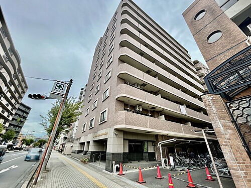 ライオンズステーションプラザ新越谷