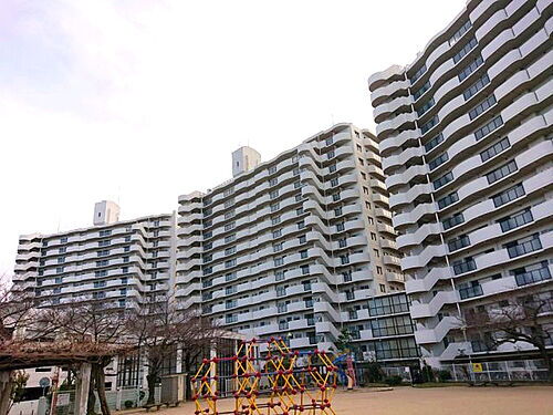 フェルティメイツ泉ヶ丘　１番館