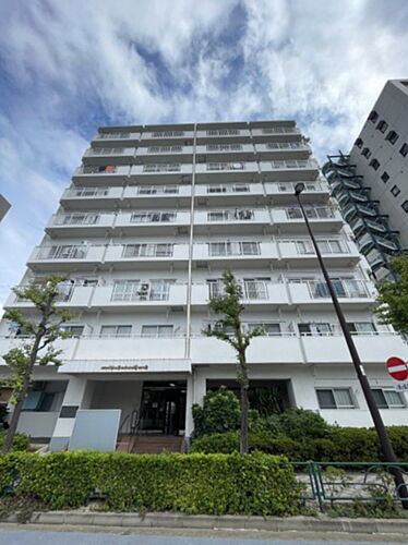 ライオンズマンンション立花