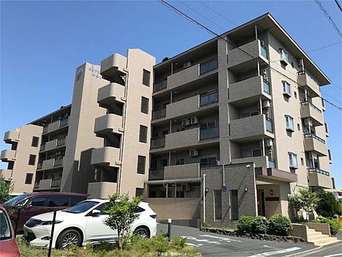 中古マンション　ピュアライフ弥生１