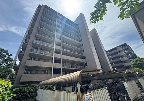 ヴィラージュヴェール１番館