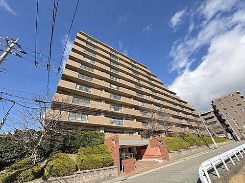 リベールシティ垂水ヒルズ