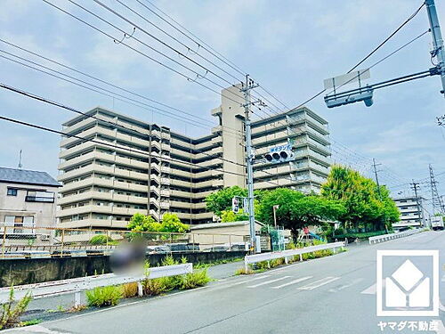 丹波橋日光ハイツ