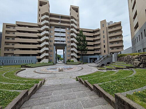 エイ・シティヒルズアリーナＩＩＩ番館