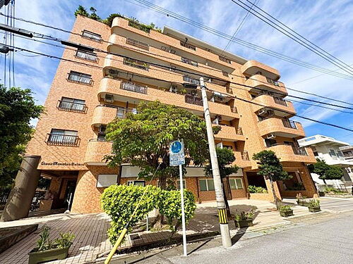 ライオンズマンションたから