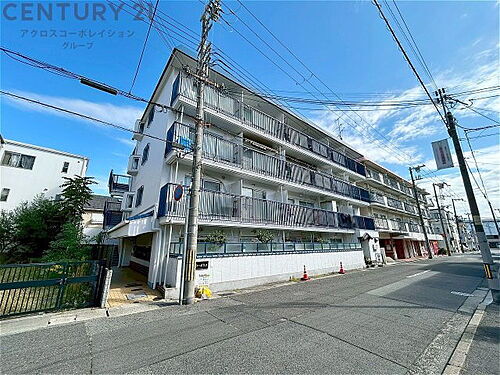 甲南青木コーポラス