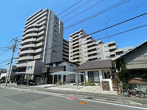 ベルメゾン末広　２階