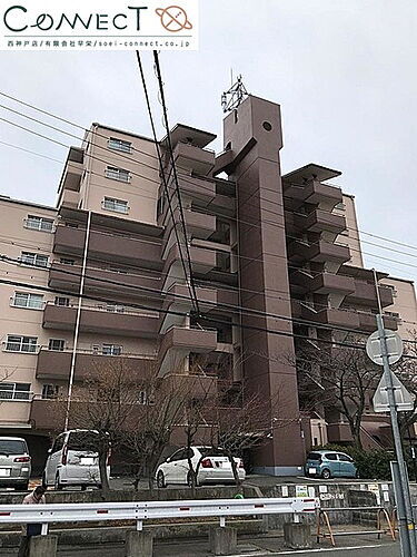 ネオハイツ垂水